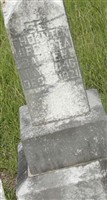 Sarah Elizabeth Thornton Barker Sarah Elizabeth Thornton Barker