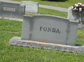 Sarah Elizabeth Warner Fonda Sarah Elizabeth Warner Fonda