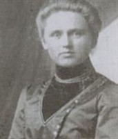 Sarah Elizabeth Whitacre Whitmore Sarah Elizabeth Whitacre Whitmore