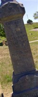 Sarah Elizabeth Wilde Stallings