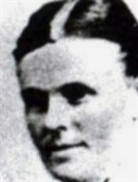 Sarah Elizabeth Wilde Stallings