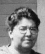 Sarah Ellen Arledge Stout Sarah Ellen Arledge Stout