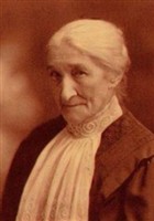 Sarah Ellen Callaway Van Cleve