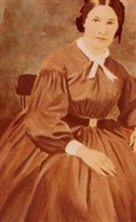 Sarah Ellen Callaway Van Cleve