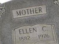 Sarah Ellen Casper Coulter Sarah Ellen Casper Coulter