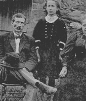 Sarah Ellen Glatfelter Caslow Sarah Ellen Glatfelter Caslow