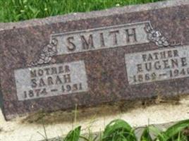 Sarah Ellen Gould Smith Sarah Ellen Gould Smith