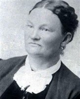 Sarah Ellen Guyton Tullis Sarah Ellen Guyton Tullis