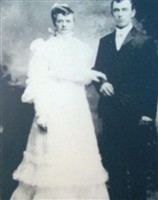 Sarah Ellen "Sadie" Spratley Mott Sarah Ellen "Sadie" Spratley Mott