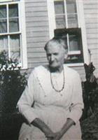 Sarah Ellen Tarrant Rentfrow