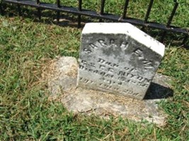Sarah E. M. Nixon