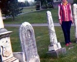 Sarah Emeline Kimberlin