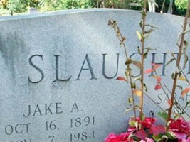 Sarah Emelyn Slaughter