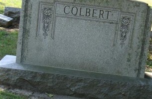Sarah Emma Colbert Sarah Emma Colbert