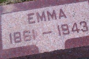Sarah Emma "Emma" Rinker Sarah Emma "Emma" Rinker