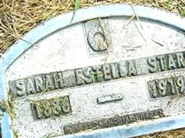 Sarah Estella Stark