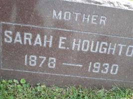 Sarah Ethel Wells Houghton