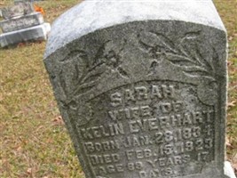 Sarah Everhart