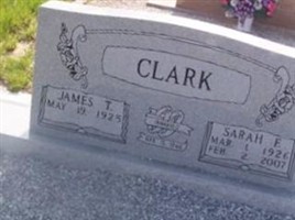 Sarah F. Clark