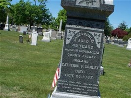 Sarah F Conley Sarah F Conley