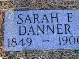 Sarah F Danner Sarah F Danner