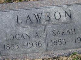 Sarah F. Lawson