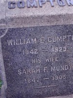 Sarah F Mundy Compton Sarah F Mundy Compton