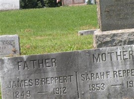 Sarah F. Spohn Reppert