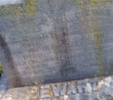 Sarah Fleming Ewart Sarah Fleming Ewart