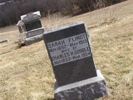 Sarah Flindt Gobble Sarah Flindt Gobble
