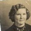 Sarah Frances Britt Craft