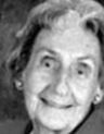 Sarah Frances "Sally" Johnson Garth Sarah Frances "Sally" Johnson Garth