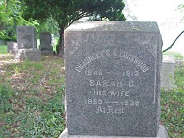 Sarah G. Lockwood
