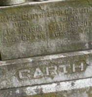 Sarah Garth
