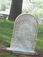 Sarah Gertrude Small