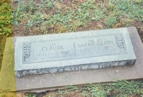 Sarah Glory
