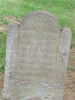 Sarah Grant Ellsworth
