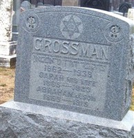 Sarah Grossman