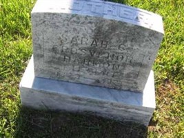 Sarah C Grosvenor Harmon Fiegert