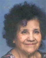 Sarah Gutierrez Rodriguez