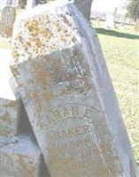 Sarah H. Baker