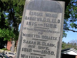 Sarah H Clark