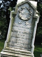 Sarah H. Macomber Nesmith Sarah H. Macomber Nesmith