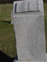 Sarah H. Sage Yaryan