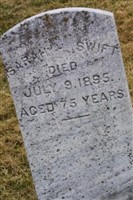 Sarah H. Swift Sarah H. Swift