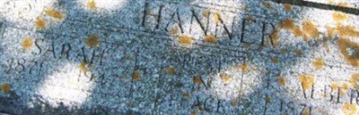 Sarah Hanner