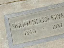 Sarah Helen Bryant