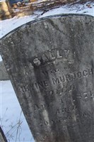 Sarah Himes Murdoch