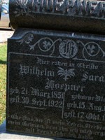 Sarah Hoepner Sarah Hoepner