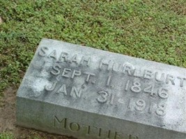 Sarah Hurlburt Sarah Hurlburt